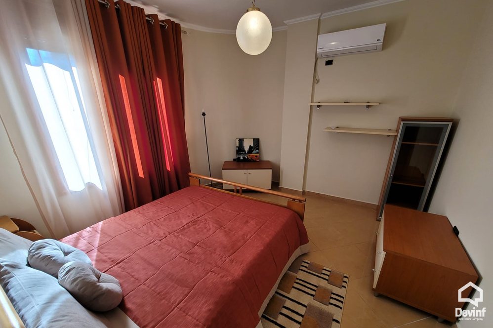 Tirane For Rent Apartment 2+1+A A new apartment located in Bllok area Apartment