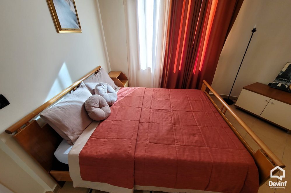 Tirane For Rent Apartment 2+1+A A new apartment located in Bllok area Apartment