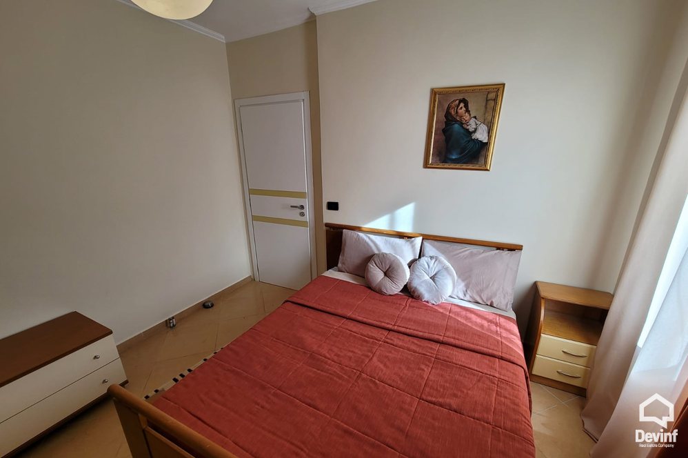 Tirane For Rent Apartment 2+1+A A new apartment located in Bllok area Apartment