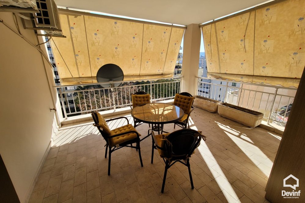 Tirane For Rent Apartment 2+1+A A new apartment located in Bllok area Apartment