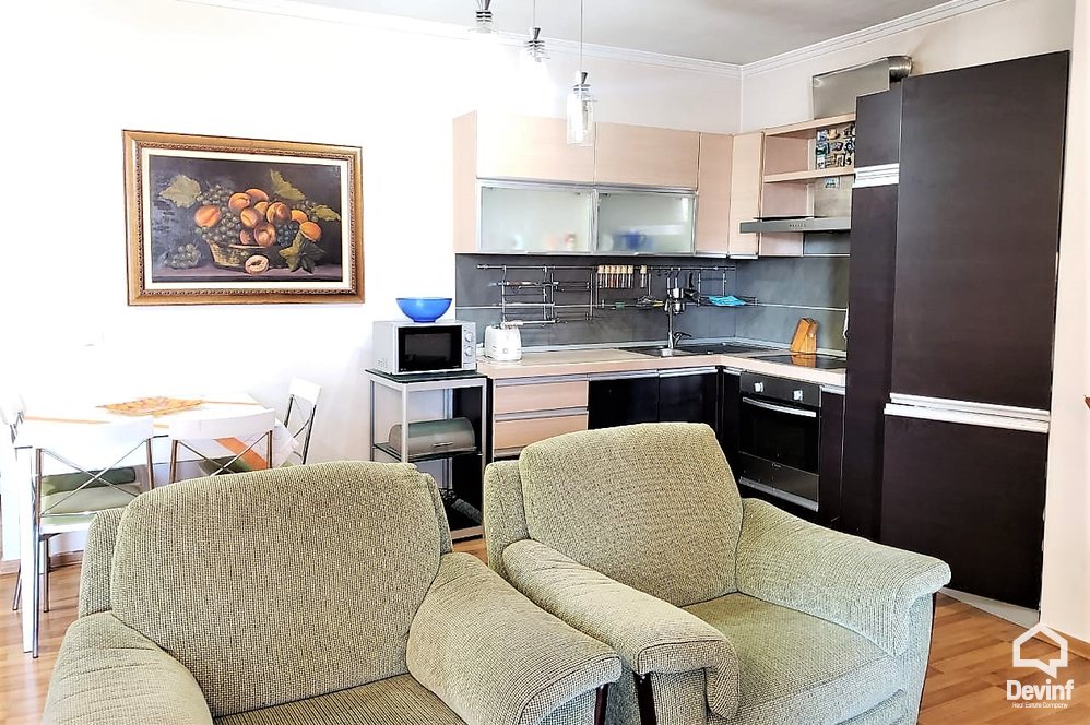 Tirane For Sale Apartment 2+1+A Apartment close to Blloku area Apartment