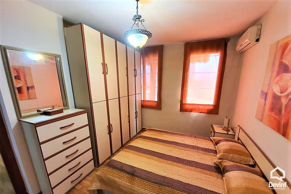 Tirane For Sale Apartment 2+1+A Apartment close to Blloku area Apartment