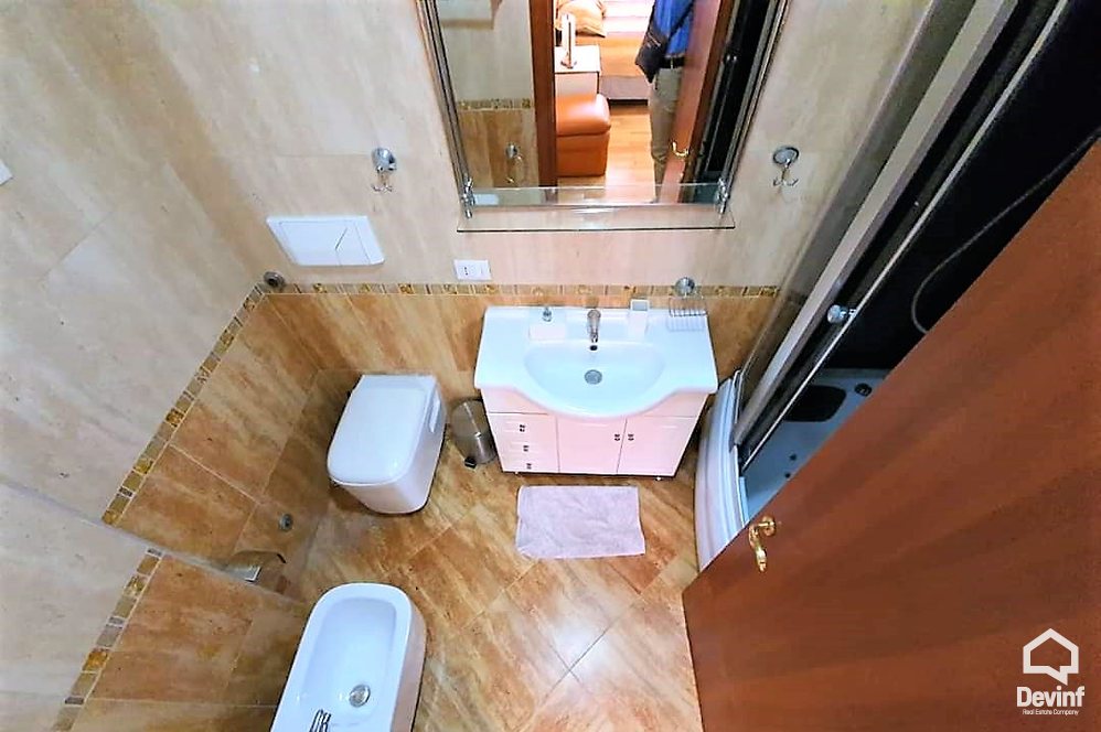 Tirane For Sale Apartment 2+1+A Apartment close to Blloku area Apartment
