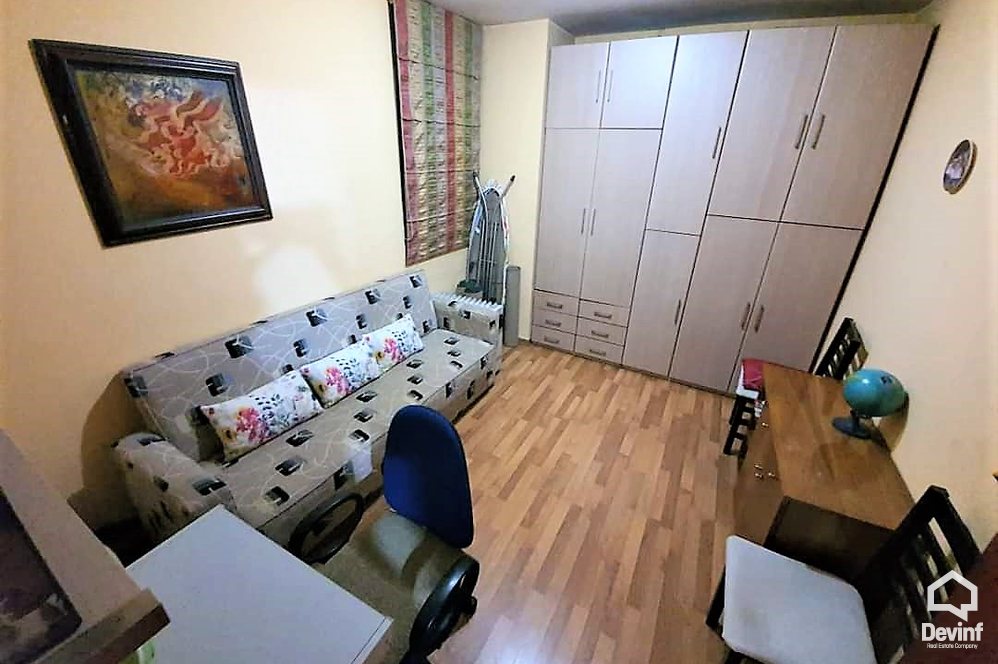 Tirane For Sale Apartment 2+1+A Apartment close to Blloku area Apartment