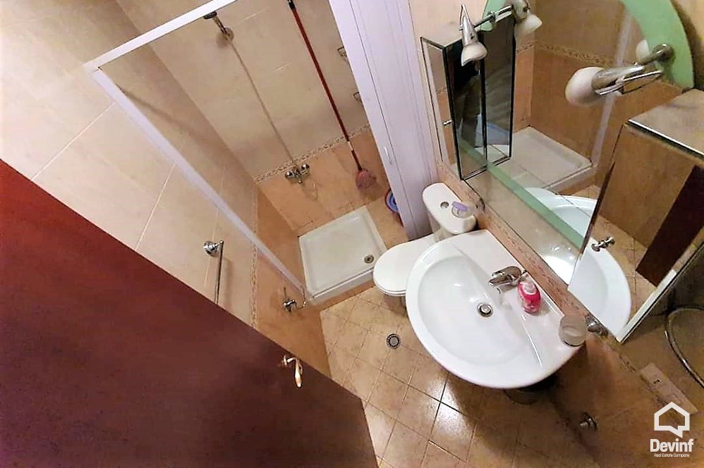 Tirane For Sale Apartment 2+1+A Apartment close to Blloku area Apartment