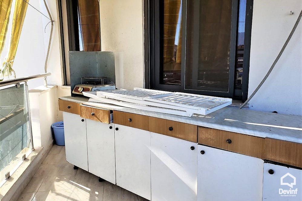 Tirane For Sale Apartment 2+1+A Apartment close to Blloku area Apartment