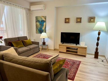 Apartament Qera Apartament ne Rr. Kavajes