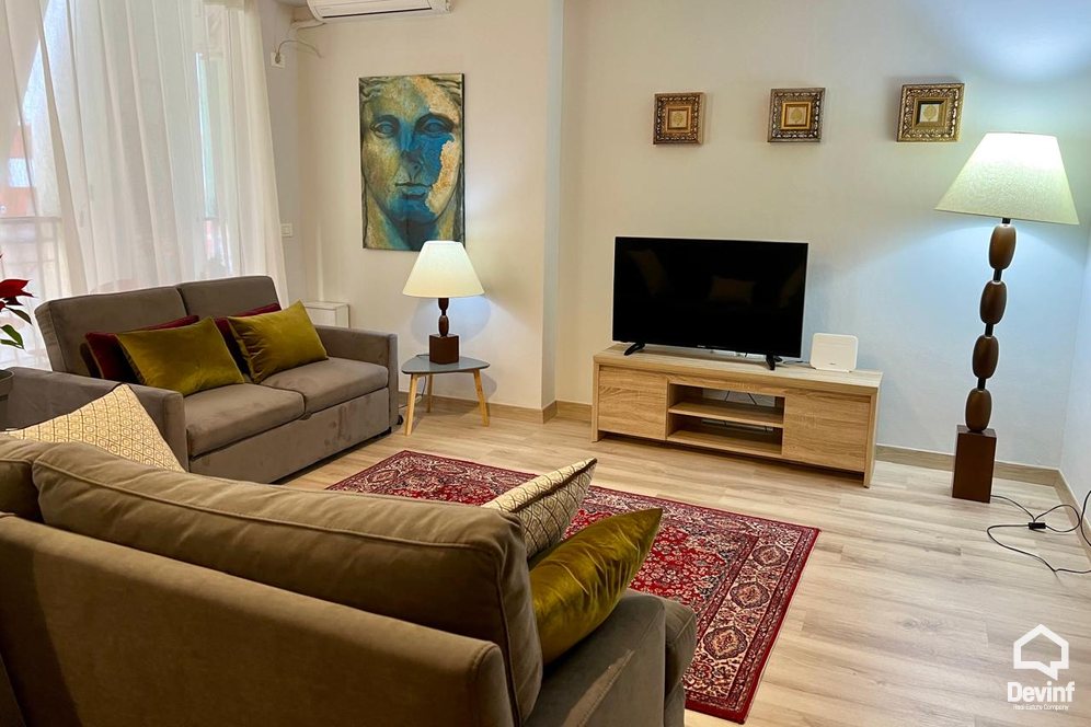Tirane For Rent Apartment 2+1 Apartment located in Str. Kavajes Apartment