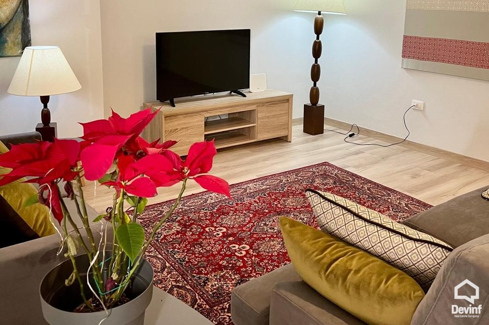 Tirane For Rent Apartment 2+1 Apartment located in Str. Kavajes Apartment