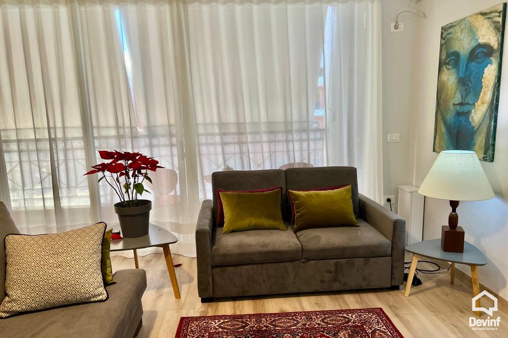 Tirane For Rent Apartment 2+1 Apartment located in Str. Kavajes Apartment