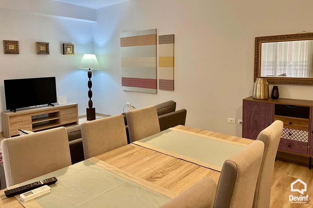Tirane For Rent Apartment 2+1 Apartment located in Str. Kavajes Apartment