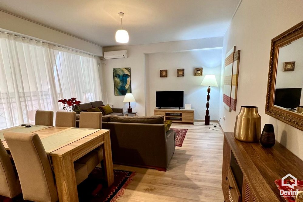 Tirane For Rent Apartment 2+1 Apartment located in Str. Kavajes Apartment