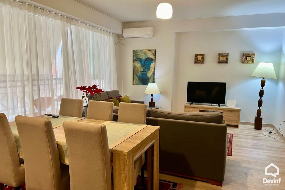 Tirane For Rent Apartment 2+1 Apartment located in Str. Kavajes Apartment