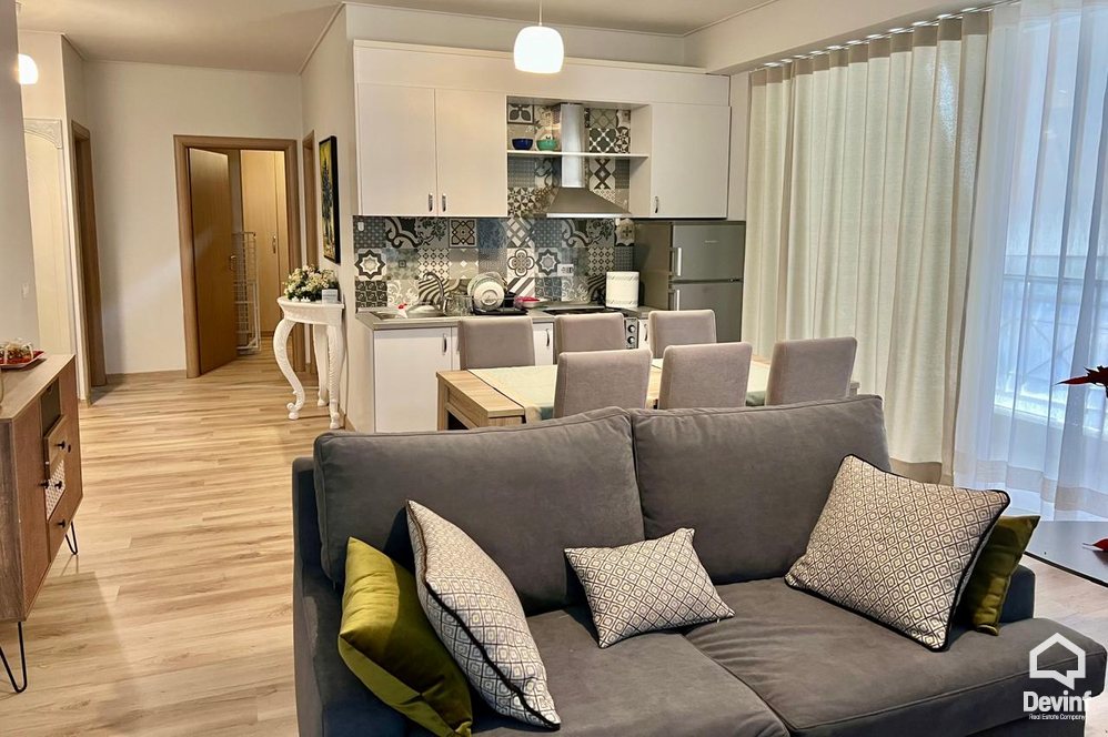 Tirane For Rent Apartment 2+1 Apartment located in Str. Kavajes Apartment