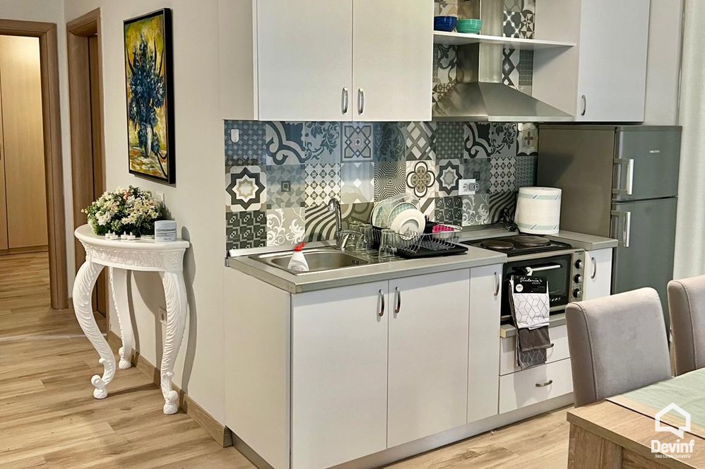 Tirane For Rent Apartment 2+1 Apartment located in Str. Kavajes Apartment