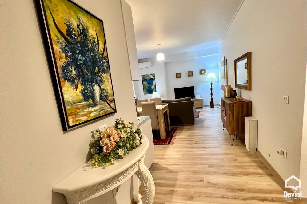 Tirane For Rent Apartment 2+1 Apartment located in Str. Kavajes Apartment