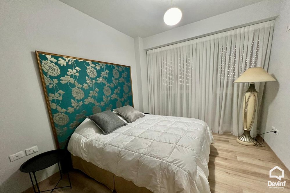 Tirane For Rent Apartment 2+1 Apartment located in Str. Kavajes Apartment
