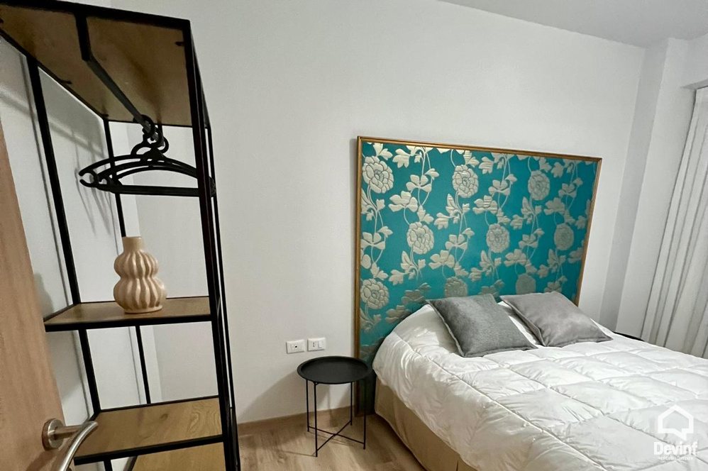 Tirane For Rent Apartment 2+1 Apartment located in Str. Kavajes Apartment