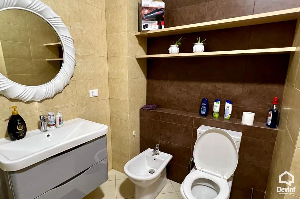 Tirane For Rent Apartment 2+1 Apartment located in Str. Kavajes Apartment