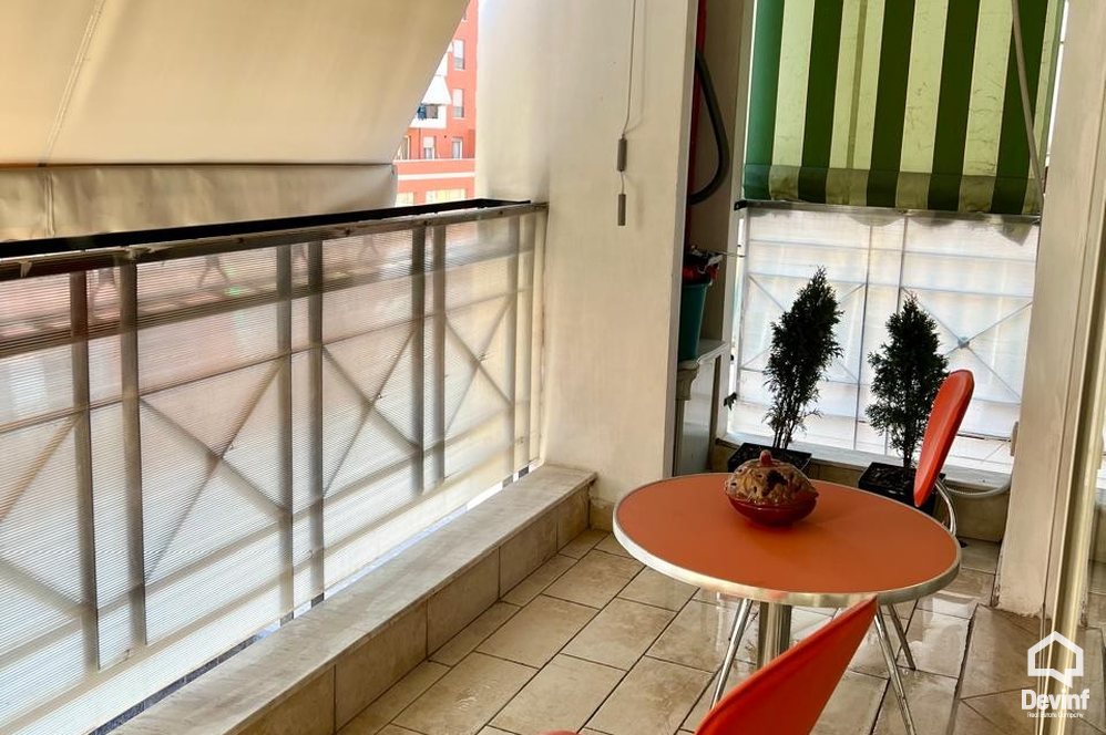 Tirane For Rent Apartment 2+1 Apartment located in Str. Kavajes Apartment