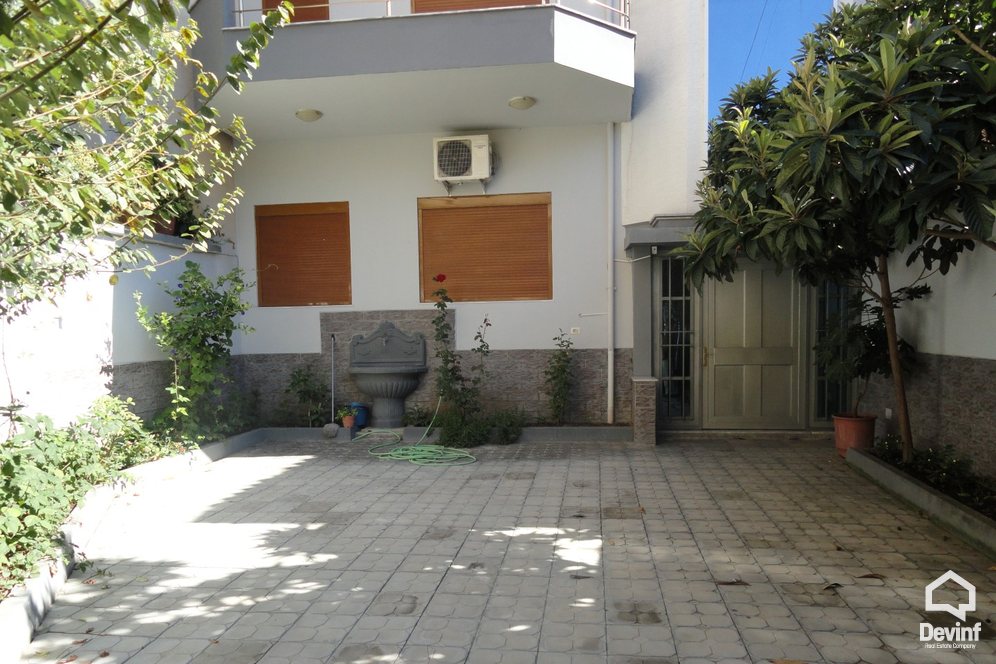Tirane For Sale Houses  House located in Str. Dibres 