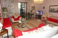 Tirane For Rent Apartment 2+1+A Zogu I Boulevard Apartment