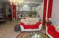 Tirane For Rent Apartment 2+1+A Zogu I Boulevard Apartment