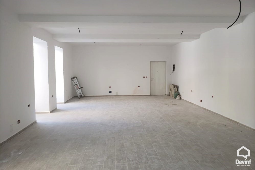 Tirane For Rent Office  The office is situated at Selman Stermasi Stadium Office klinike dentare qender estetike