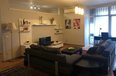 Tirane For Rent Apartment 2+1+A Apartment located close to ABA Center Apartment