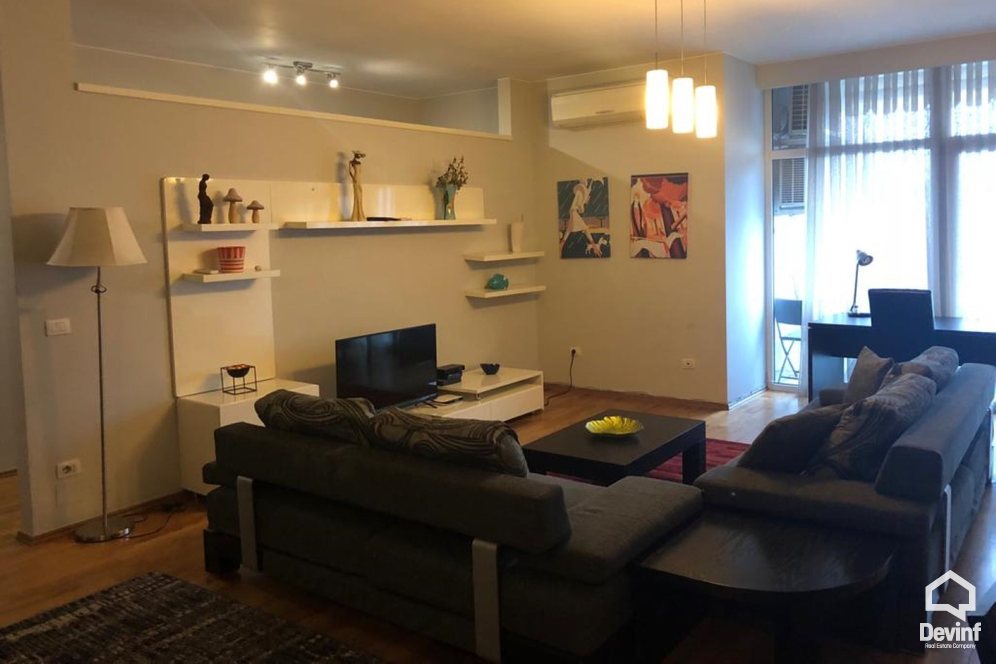Tirane For Rent Apartment 2+1+A Apartment located close to ABA Center Apartment