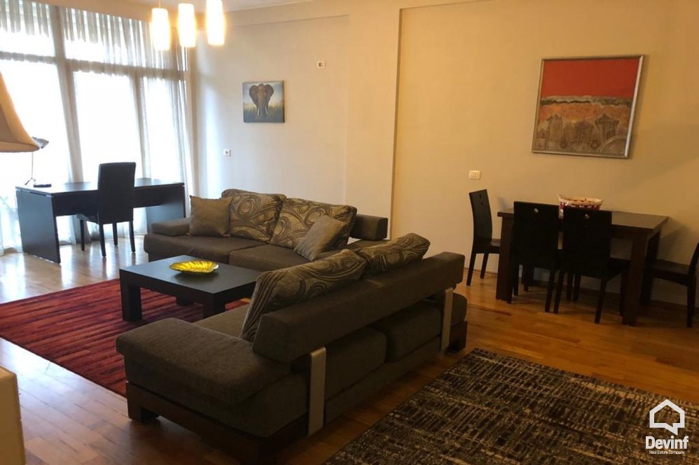 Tirane For Rent Apartment 2+1+A Apartment located close to ABA Center Apartment