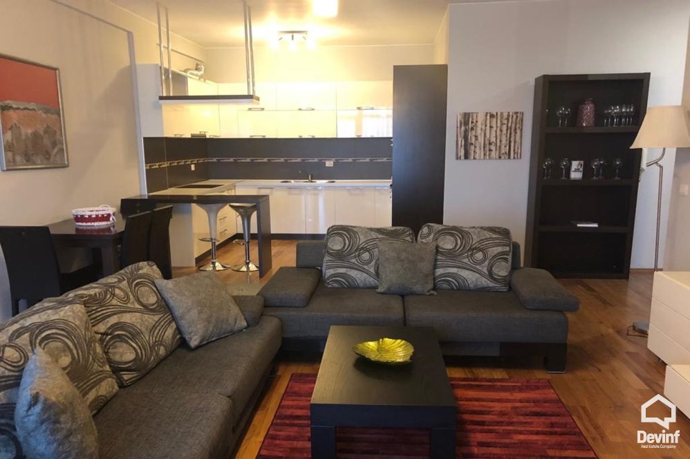 Tirane For Rent Apartment 2+1+A Apartment located close to ABA Center Apartment