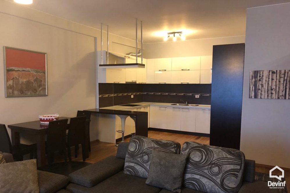 Tirane For Rent Apartment 2+1+A Apartment located close to ABA Center Apartment