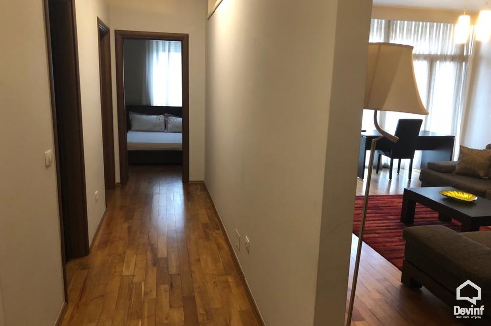 Tirane For Rent Apartment 2+1+A Apartment located close to ABA Center Apartment