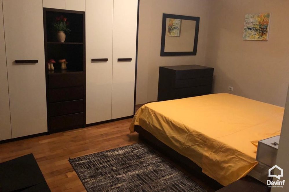 Tirane For Rent Apartment 2+1+A Apartment located close to ABA Center Apartment