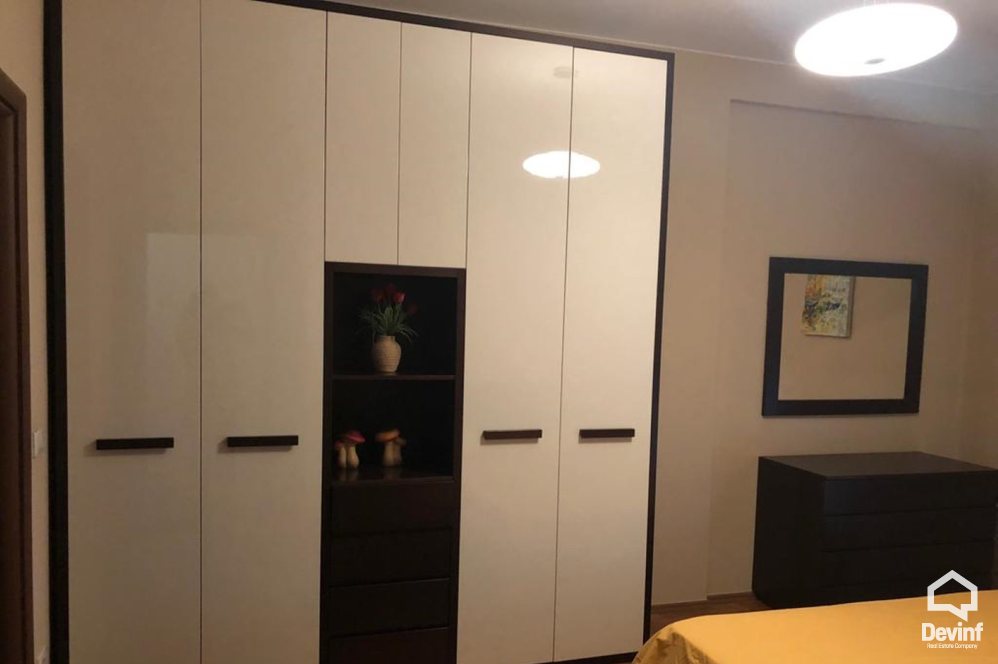 Tirane For Rent Apartment 2+1+A Apartment located close to ABA Center Apartment