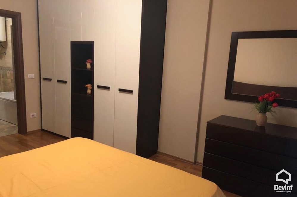 Tirane For Rent Apartment 2+1+A Apartment located close to ABA Center Apartment