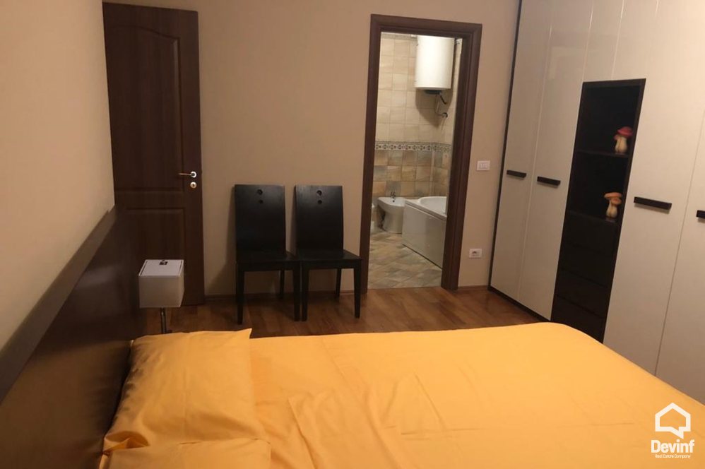 Tirane For Rent Apartment 2+1+A Apartment located close to ABA Center Apartment