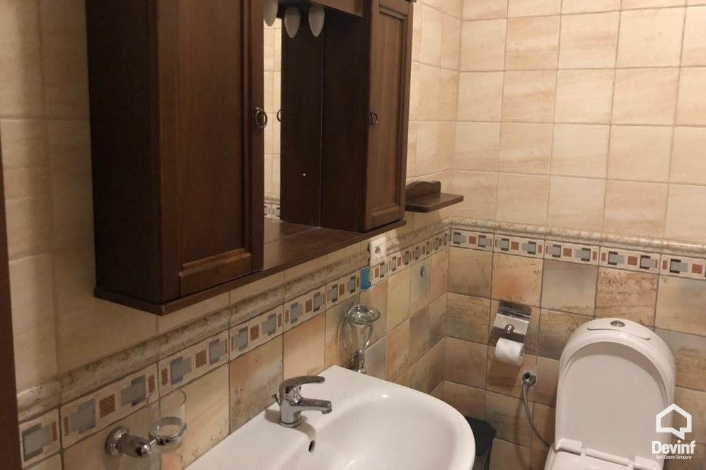 Tirane For Rent Apartment 2+1+A Apartment located close to ABA Center Apartment