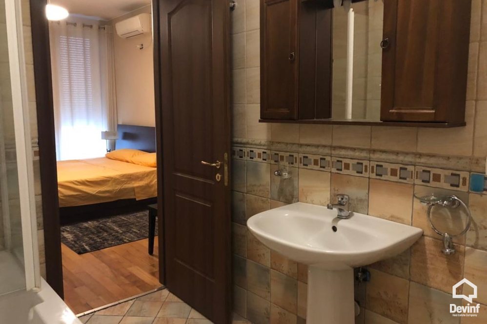 Tirane For Rent Apartment 2+1+A Apartment located close to ABA Center Apartment