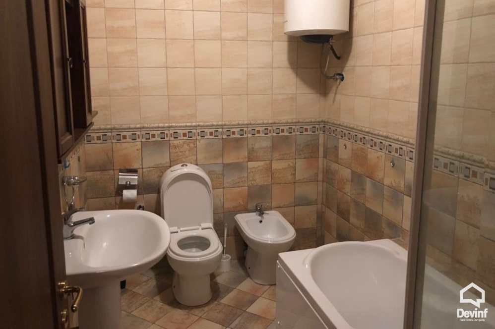 Tirane For Rent Apartment 2+1+A Apartment located close to ABA Center Apartment