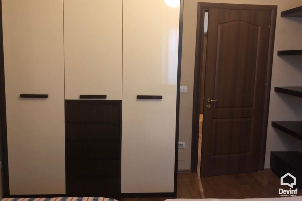 Tirane For Rent Apartment 2+1+A Apartment located close to ABA Center Apartment