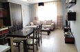 Tirane Qera Apartament 1+1+A Prane Hotel Mondial, tek 21-Dhjetori. apartament