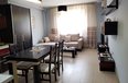 Tirane Qera Apartament 1+1+A Prane Hotel Mondial, tek 21-Dhjetori. apartament