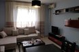 Tirane Qera Apartament 1+1+A Prane Hotel Mondial, tek 21-Dhjetori. apartament
