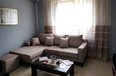 Tirane Qera Apartament 1+1+A Prane Hotel Mondial, tek 21-Dhjetori. apartament