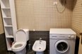 Tirane Qera Apartament 1+1+A Prane Hotel Mondial, tek 21-Dhjetori. apartament
