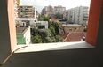 Tirane Qera Apartament 1+1+A Prane Hotel Mondial, tek 21-Dhjetori. apartament