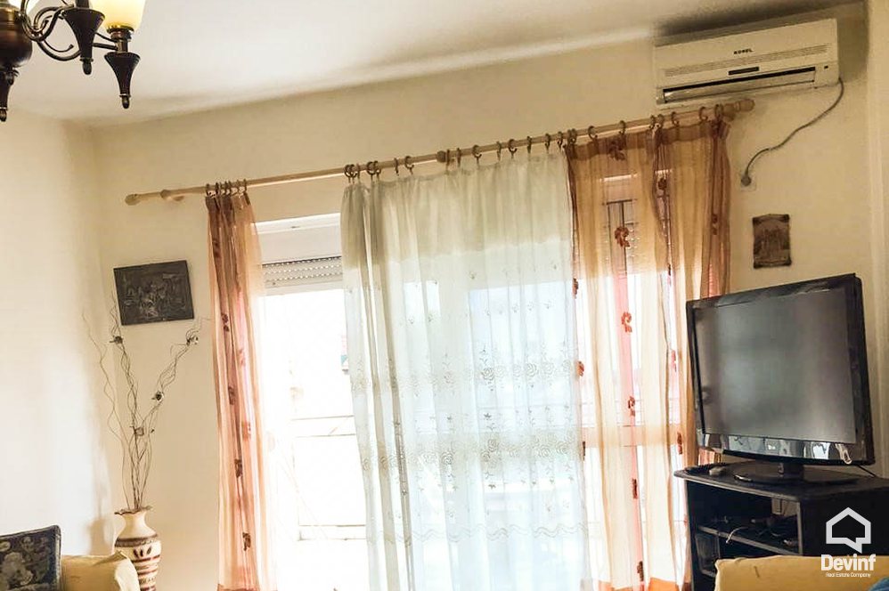 Tirane Shitje Apartament 2+1 Rruga Myslym Shyri apartament