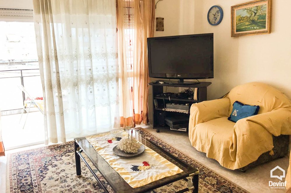 Tirane Shitje Apartament 2+1 Rruga Myslym Shyri apartament